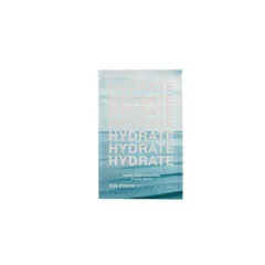 Red Earth - Have Fun Waves Hydrating Face Mask