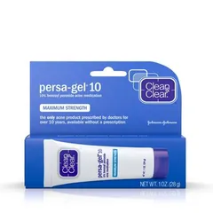 Clean & Clear - Persa