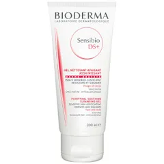 Sensibio DS+ Cleansing Gel