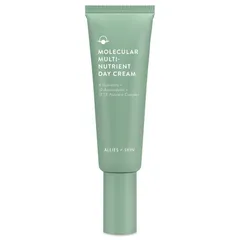 Allies of Skin - Molecular Multi-Nutrient Day Cream