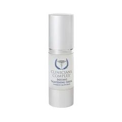 Clinicians Complex - Instant Tightening Serum