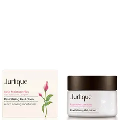 Jurlique - Rose Moisture Plus Revitalizing Gel Lotion