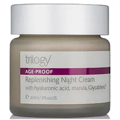 Trilogy - Replenishing Night Cream