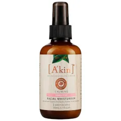 A'kin - Calming Facial Moisturiser