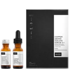 Copper Amino Isolate Serum 2:1