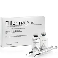 Fillerina - PLUS Filler Treatment - Grade 5