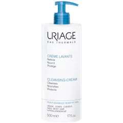 Crème Lavante Soap Free Cleansing Cream