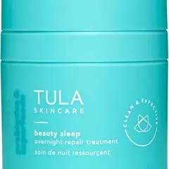Tula - Beauty Sleep Overnight Repair Treatment