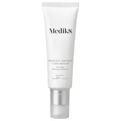 Medik8 - Breakout Defence + Age Repair Serum