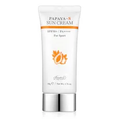 Papaya-S Sun Cream
