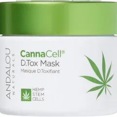CannaCell D.Tox Mask