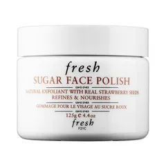 Fresh - Sugar Face Polish Exfoliator