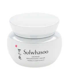 Sulwhasoo - Snowise EX Brightening Cream