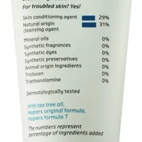 belif - Problem Solution Cleansing Foam