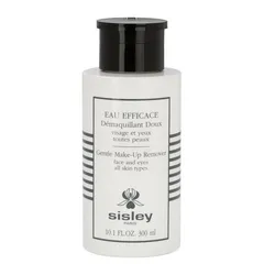 Sisley-Paris - Eau Efficace Gentle Make-Up Remover