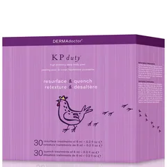 Dermadoctor - KP Duty High Potency Daily Body Peel