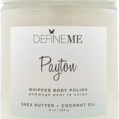 Payton Whipped Body Polish