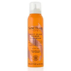 Sanctuary Spa - Triple Cleansing Mousse