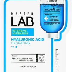 TONYMOLY - Master Lab Hyaluronic Acid Mask Sheet