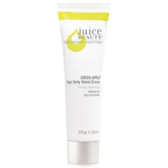 Juice Beauty - Green Apple Age Defy Hand Cream