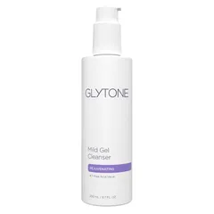 Mild Gel Cleanser