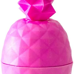 Rebels Refinery - Geometric Pineapple Lip Balm