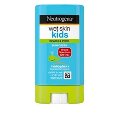 Neutrogena - Wet Skin Kids Sunscreen Stick