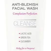 Belli - Anti-Blemish Facial Wash