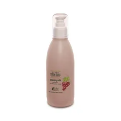 Grape Stem Cell Solutions Cleansing Milk