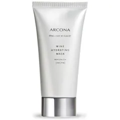 ARCONA - Wine Hydrating Mask