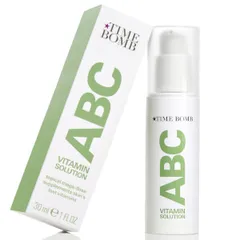 Time Bomb - ABC Serum