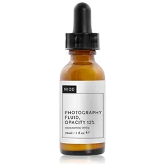 NIOD - Photography Fluid, Colorless, Opacity 12%