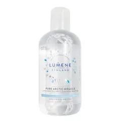 Lumene - Nordic Hydra [Lähde] Pure Arctic Miracle 3-In-1 Micellar Cleansing Water