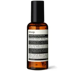Aesop - Petitgrain Reviving Body Gel
