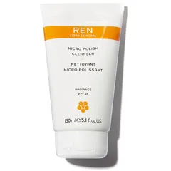 Ren Skincare - REN MicroPolish Cleanser