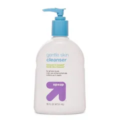 Up&Up - Gentle Skin Cleanser