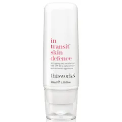 in Transit Skin Defence