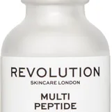 REVOLUTION SKINCARE - Multi Targeting & Firming Serum - Multi Peptide Serum