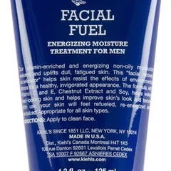 Kiehl's - Facial Fuel Daily Energizing Moisture Treatment for Men