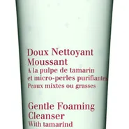 Clarins - Gentle Foaming Cleanser with Tamarind For Combination to Oily Skin
