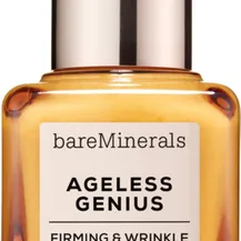 Ageless Genius Firming & Wrinkle Smoothing Serum