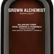 Grown Alchemist - Balancing Toner