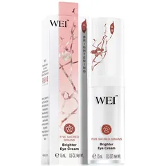 WEI - Five Sacred Grains Brighter Eye Cream