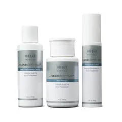 Obagi - Clenziderm M.D. System