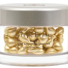 Crepe Erase - 4-in-1 Line Smoothing Capsules