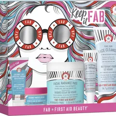 First Aid Beauty - Keep It FAB