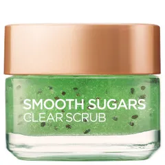 Smooth Sugars Clearing Sugar Scrub