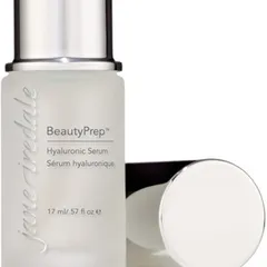 BeautyPrep Hyaluronic Serum