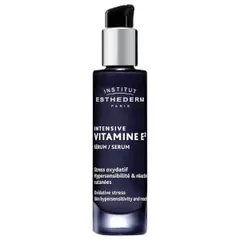 Institut Esthederm - Intensive Vitamin E² Serum