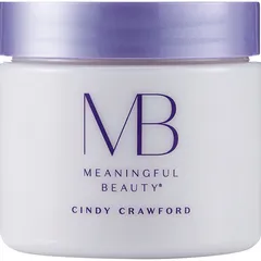 Meaningful Beauty - Rich Moisture Masque